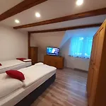 아파트 Przy Swierku 스클라르스카포렘바