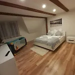 Przy Swierku 스클라르스카포렘바