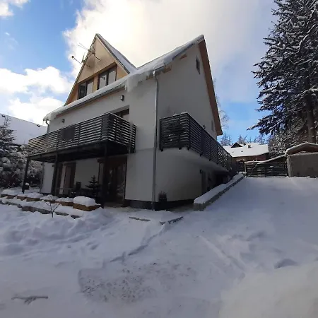 Przy Swierku Apartman *