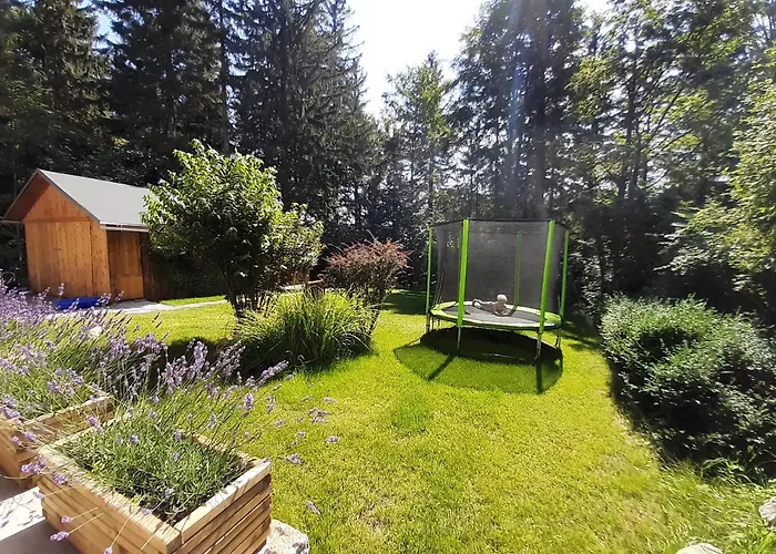 Przy Swierku Apartman Szklarska Poręba