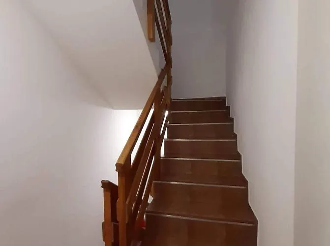 Przy Swierku * Szklarska Poręba