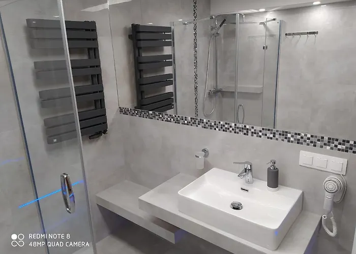 Przy Swierku * Szklarska Poręba