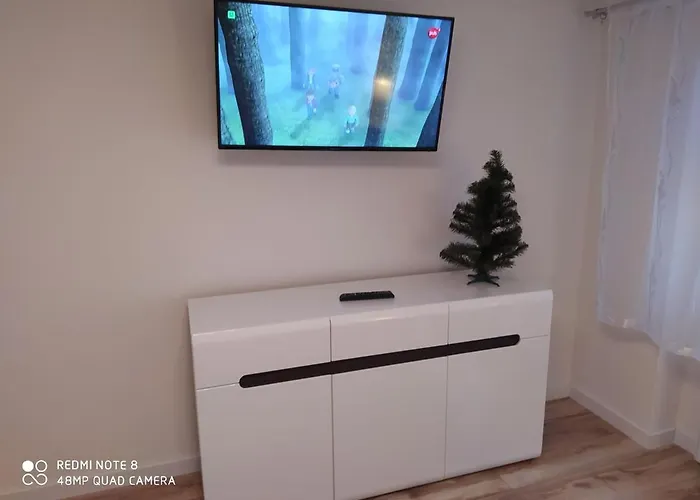 Przy Swierku Apartman Szklarska Poręba