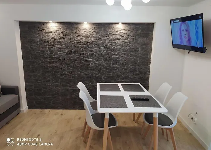 Przy Swierku Szklarska Poręba