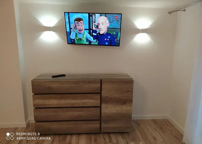 Apartman Przy Swierku Szklarska Poręba