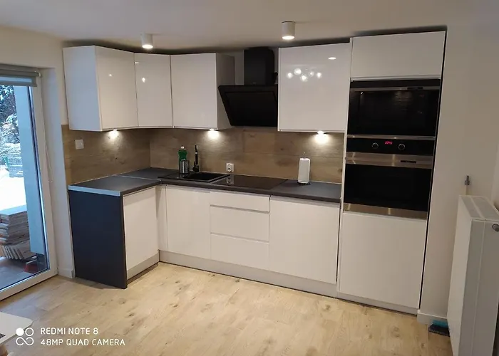 Przy Swierku Apartman