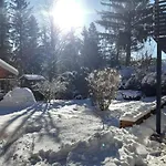 Przy Swierku * Szklarska Poręba
