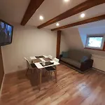 Appartement Przy Swierku