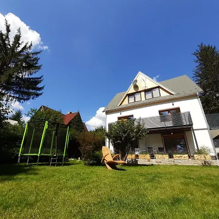 Apartment Przy Swierku Szklarska Poreba