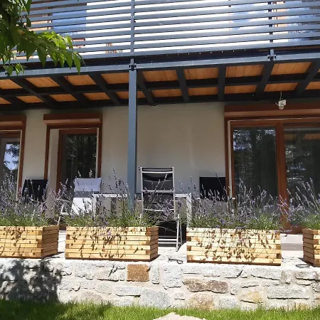 Przy Swierku Apartment Schreiberhau