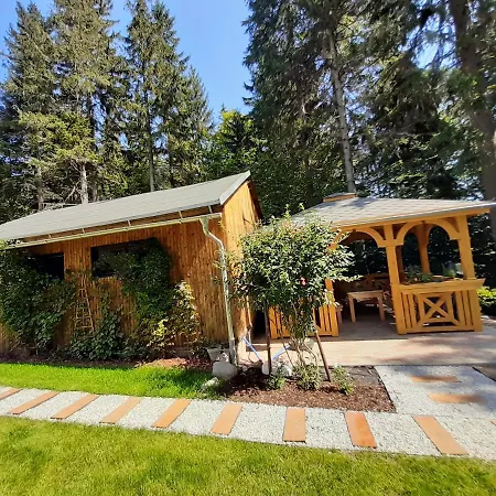 Przy Swierku Apartment *