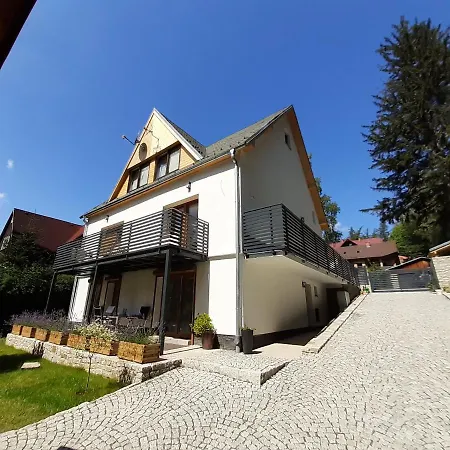 Przy Swierku * Szklarska Poręba