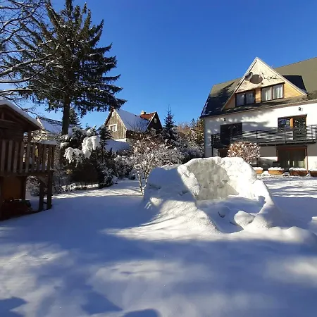 Apartment Przy Swierku