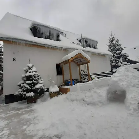 Przy Swierku Apartment