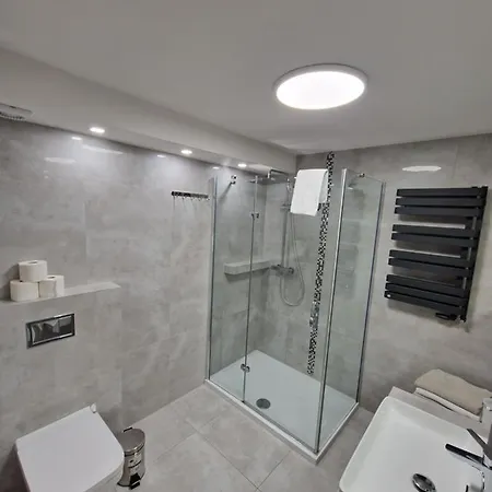 Apartment Przy Swierku Schreiberhau