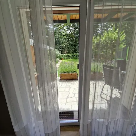 Apartment Przy Swierku