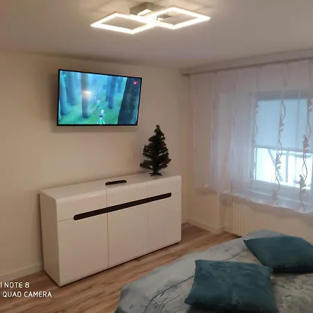 Apartment Przy Swierku Schreiberhau