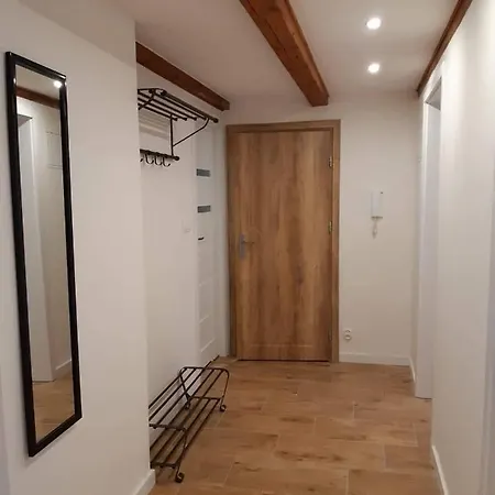 Przy Swierku Apartment *