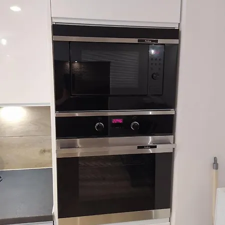 Przy Swierku Apartment Szklarska Poreba