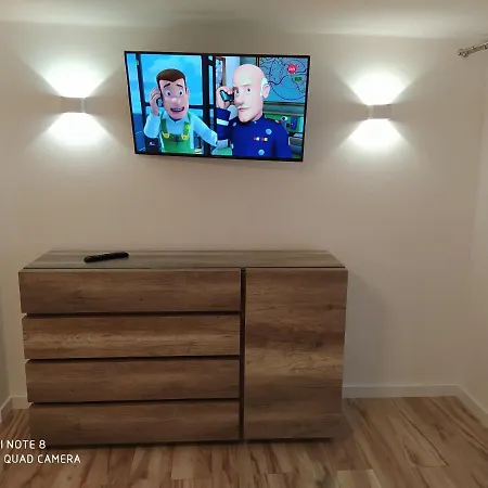 Apartment Przy Swierku Schreiberhau