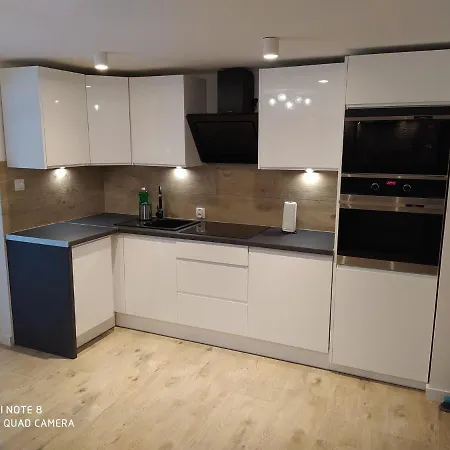 Przy Swierku Apartment