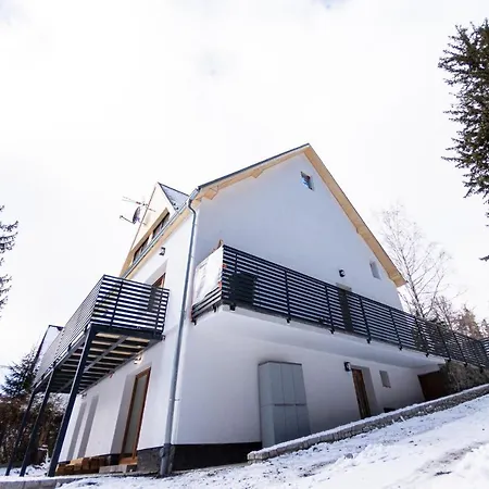 Przy Swierku Apartment *