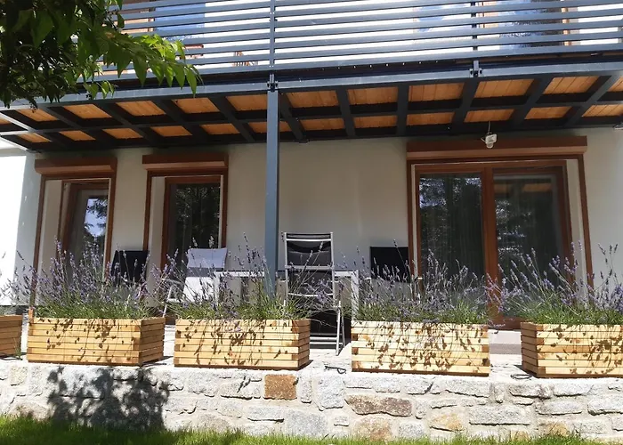 Przy Swierku Apartment Szklarska Poreba