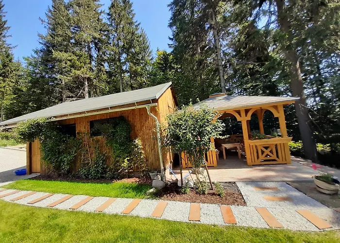 Przy Swierku Apartment *