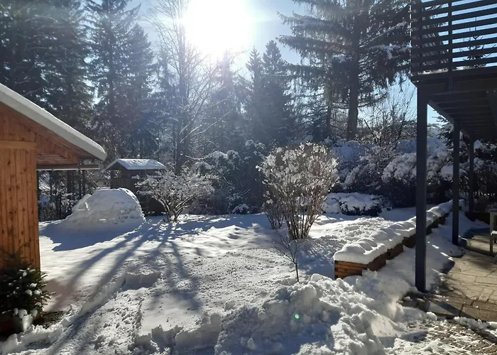 Przy Swierku * Szklarska Poreba