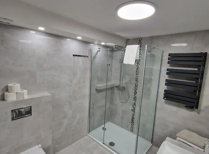 Apartment Przy Swierku Szklarska Poreba