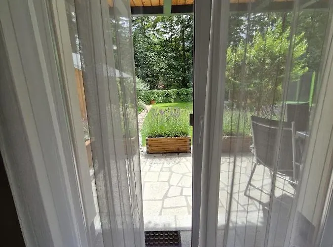 Apartment Przy Swierku