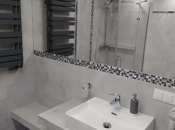 Przy Swierku Apartment *