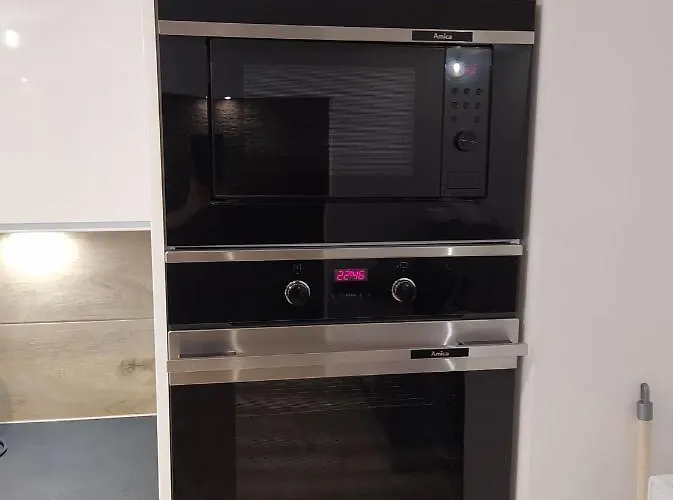 Przy Swierku Apartment Szklarska Poreba