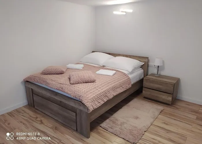 Apartment Przy Swierku Szklarska Poreba