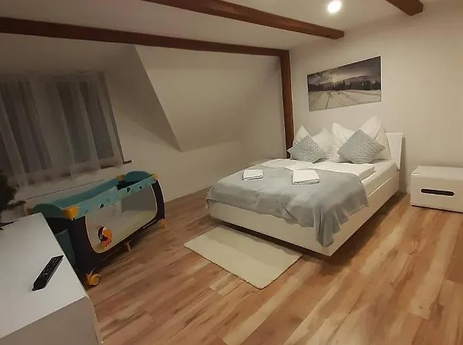 Przy Swierku Szklarska Poreba