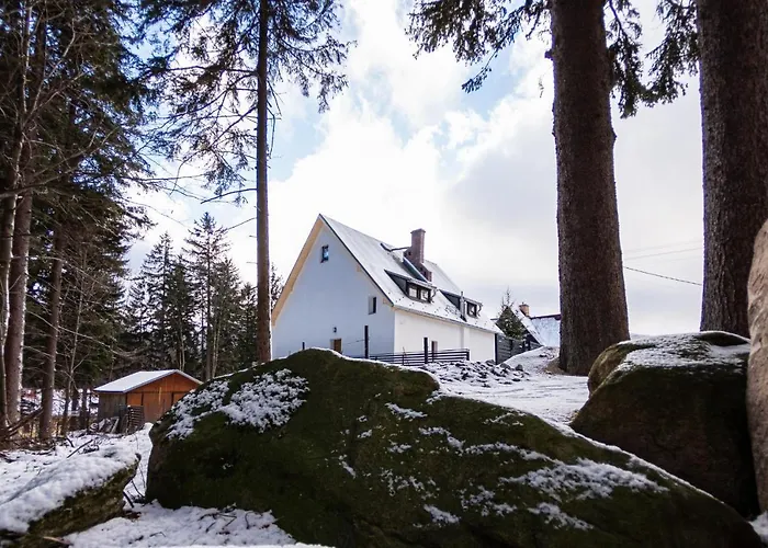 Przy Swierku Apartment Szklarska Poreba